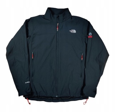 Kurtka Trekkingowa THE NORTH FACE Softshell XL