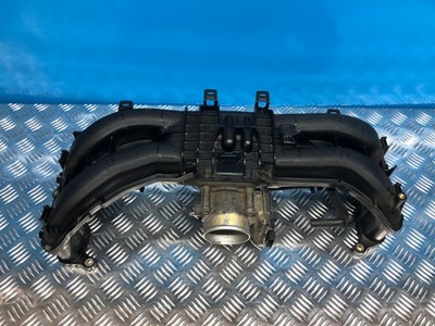 Toyota gt86 колектор всмоктуючий subaru brz дросельна заслінка фото №1