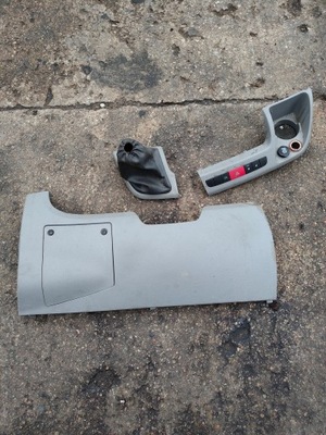 Ducato, boxer, jumper po 06r. элементы салона фото №1