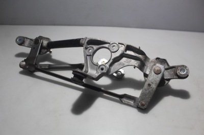 Механизм дворник перед hyundai i30 ii фото №1