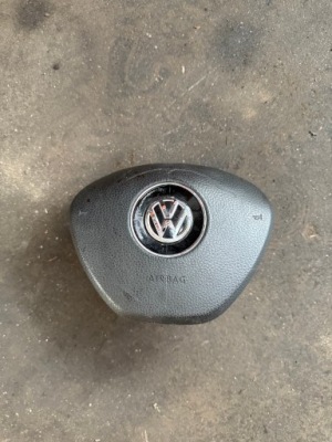 Vw passat b8 подушка водителя 5g0880201c фото №1