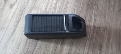 Подлокотник туннель бардачок berlingo partner iii 3 фото №1