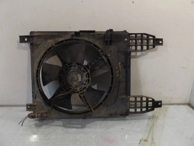 Aveo t250 1,2 вентилятор фото №1