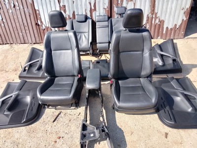 Toyota rav4 сиденья заднее сиденье фото №1