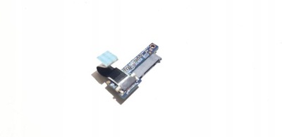 Konektor adapter dysku SATA HP 2530p