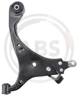 Важіль перед kia carens iii 2.0 crdi 07- фото №1