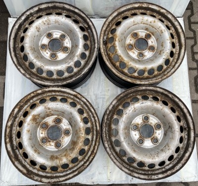 DISCS VW T5 T6 AMAROK 16