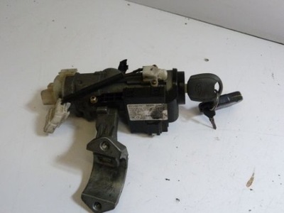 Замок зажигания ключ kia cerato фото №1