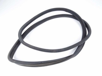 Mercedes s klasa w140 прокладка внутренняя дверь левый перед фото №1