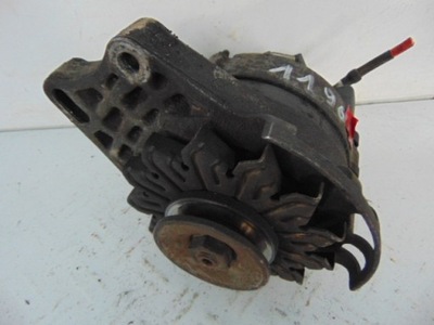 Fiat seicento генератор --- фото №1