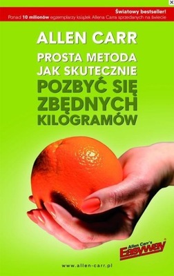 PROSTA METODA JAK SKUTECZNIE POZBYĆ SIĘ Z.. EBOOK