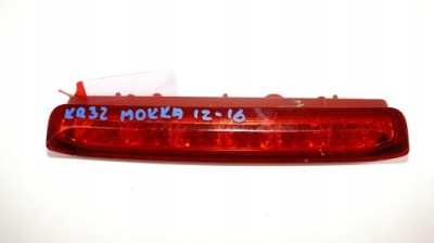 Свет стоп задние opel mokka 12-16r фото №1