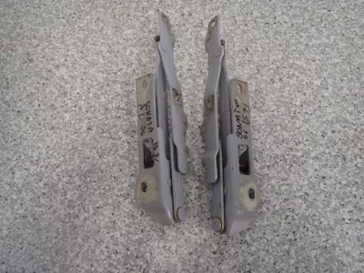 Hyundai sonata 05-09 петли крышки багажника комплект фото №1