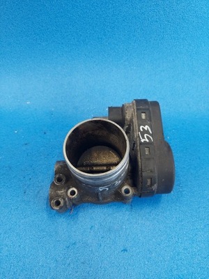 Дроссельная заслонка w168 1.4 b a1661410125 фото №1