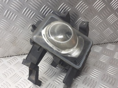Противотуманная фара левый opel zafira b 1.8 24462133 фото №1