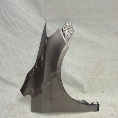 Vw golf v 5 plus + 6 vi plus + крыло правый перед передний фото №1