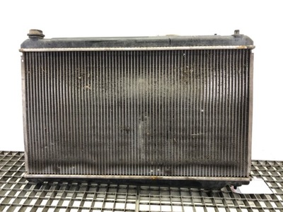 Радиатор wody toyota avalon 3.0 214km 99-05 фото №1