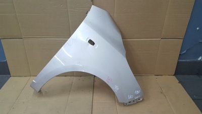 Hyundai i10 i 2007-2012 крыло правый перед фото №1