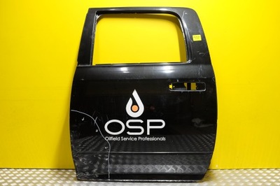 Dodge ram 1500 2009-2019 дверь задняя левая задние usa фото №1