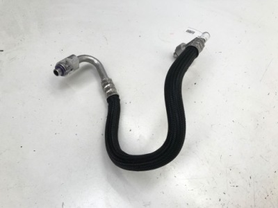 Mercedes gla h247 2024 1.3 ben труба wąż шланг кондиционера a1778309602 фото №1