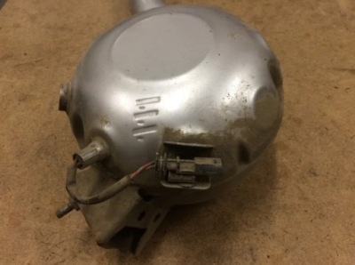 Vw transporter t6 2.0 tdi 2018/aktywny выхлоп фото №1