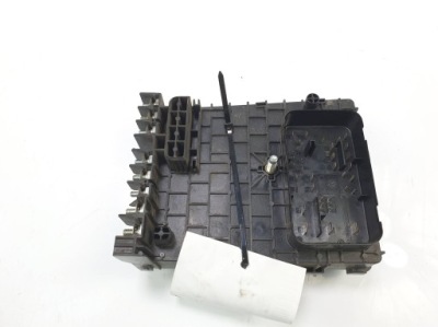 Коробка предохранителей 3c0937125a volkswagen passat cc фото №1