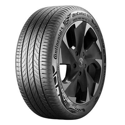 2x Continental 205/55R16 ULTRACONTACT NXT 94W