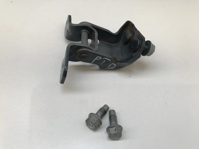 Mazda mx-30 2022 петля задних дверь правый нижний фото №1