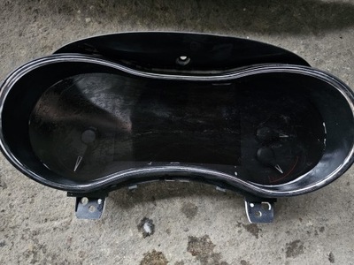 2014 dodge durango приборы фото №1