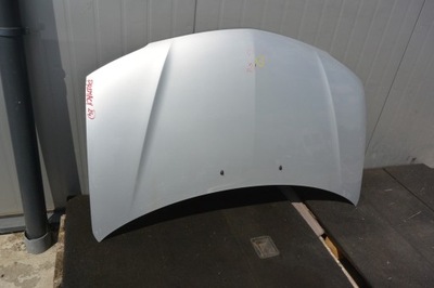 Mazda premacy капот 01-05 фото №1