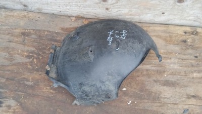 Mercedes e klasa w211 подкрылок левый перед фото №1