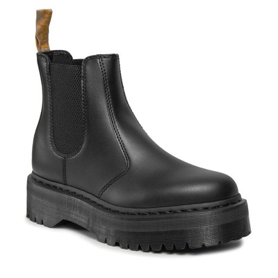 Dr. Martens Sztyblety 27560001 Czarny