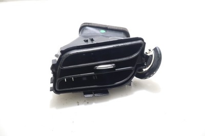 Решётка обдув левая citroen c3 ii фото №1