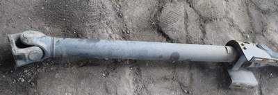 Wał приводной mercedes actros mp3 mp4 kompletny ori фото №1