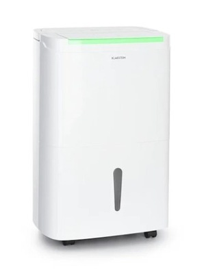 Osuszacz powietrza Klarstein DryFy Connect 30 500 W 30 l/24 h #2969