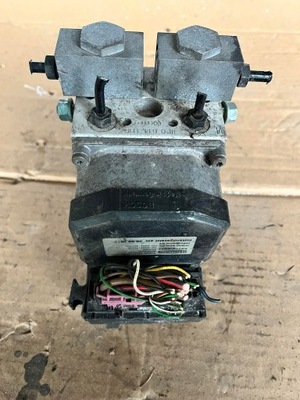 НАСОС ABS VW PASSAT B5 0273004133 8E0614111P