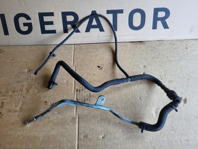 Провода топливные bmw mini toyota avensis t27 2.0d n47c20a фото №1