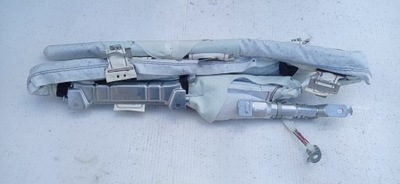 Шторка безопасности правая nissan qashqai ii j11 фото №1