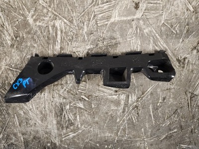 Mazda cx3 15- направляющая бампера задняя правый фото №1