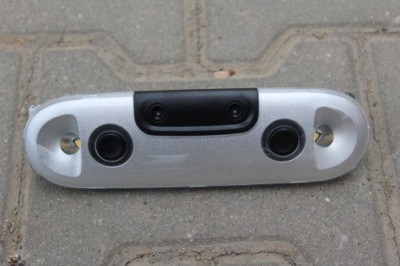 Mini countryman f60 лампа потолочный led 4393876 фото №1