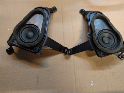 ALTAVOZ VOLVO S90, V90, XC60 II, XC90 II  