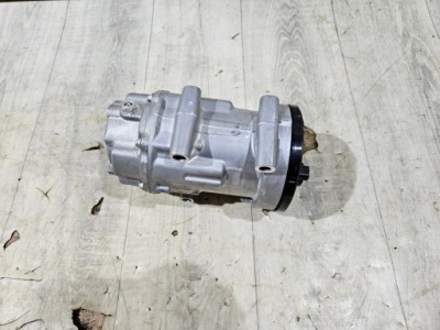 Toyota rav4 v 2019- компрессор компрессор кондиционер кондиционера фото №1