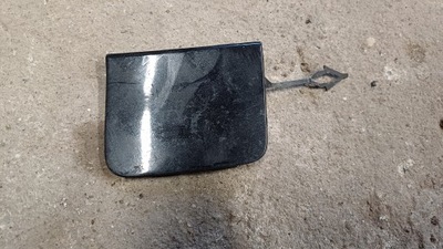 Opel crossland заглушка бампера передний 39097383 фото №1