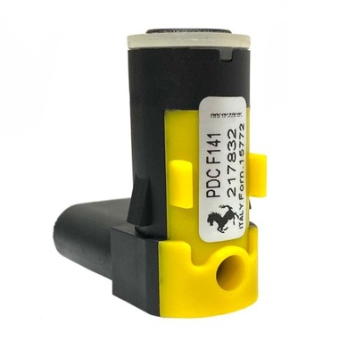 Ferrari 599 maserati granturism датчик pdc 217832 фото №1