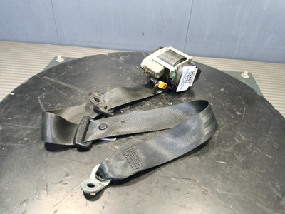 Skoda octavia ii pas безопасности левый перед 1z0857701c фото №1