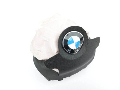 BMW E91 E90 ПОДУШКА AIRBAG ПОВРЕЖДЕННЫЙ M-PAKIET