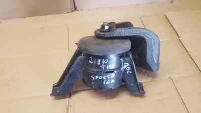 Подушка двигуна sportage iv 1.6 21810-f1000 фото №1