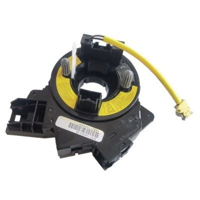 Стрічка шлейф подушки безпеки подушка безпеки ford transit 2006- фото №1