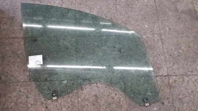 Стекло дверь правый перед renault vel satis 02r фото №1