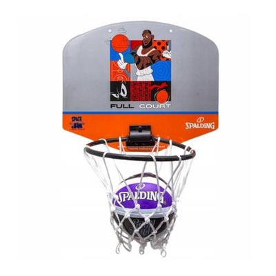 Mini kosz Spalding Space Jam LeBron Tune Squad